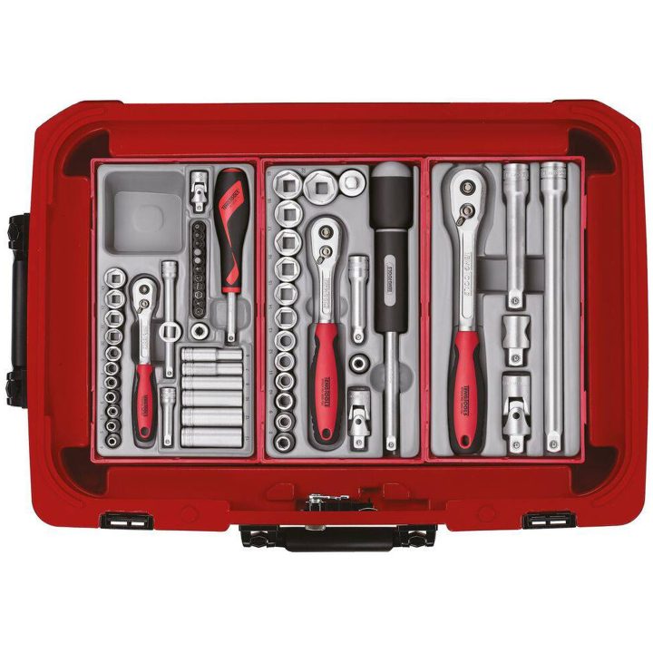Service Taske SC01 Teng Tools SERVICETASKE MED VÆRKTØJ SC01 – billede 2