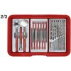 Service Taske SC02 Teng Tools SERVICETASKE MED VÆRKTØJ SC02 – miniature 4