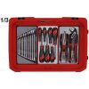 Service Taske SC04E Teng Tools SERVICETASKE MED VÆRKTØJ SC04E – miniature 1