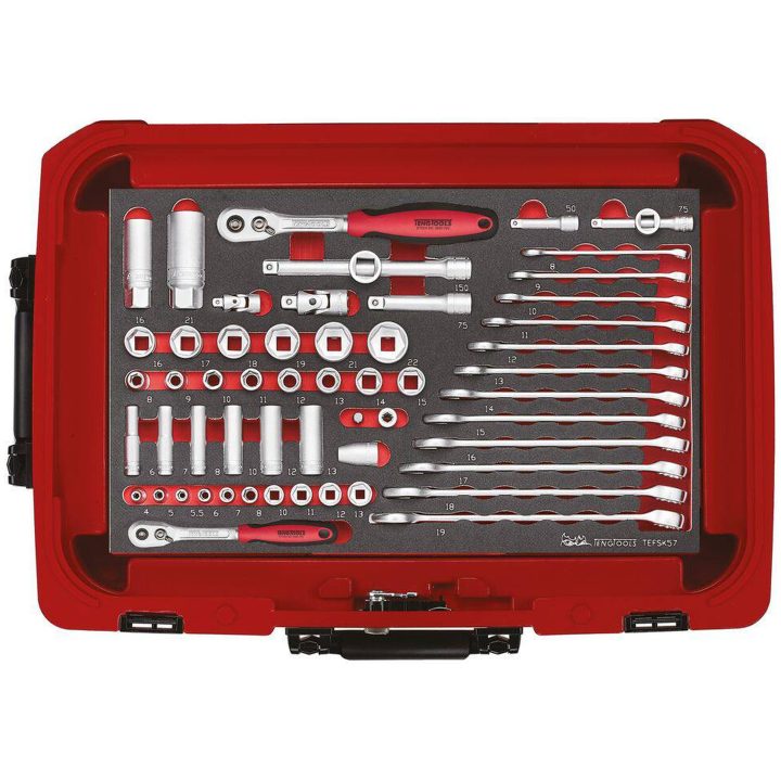Service Taske SCE1 Teng Tools SERVICETASKE EVA VÆRKTØJ SCE2 – billede 2