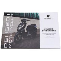 Servicebok Kisbee Euro 5
