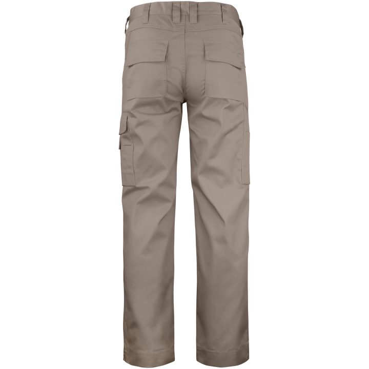 Servicebukser 2313 Practical Khaki Jobman C42 – billede 3