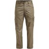 Servicebukser 2313 Practical Khaki Jobman C42 – miniature 1