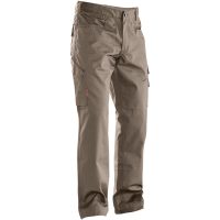 Servicebukser 2313 Practical Khaki Jobman
