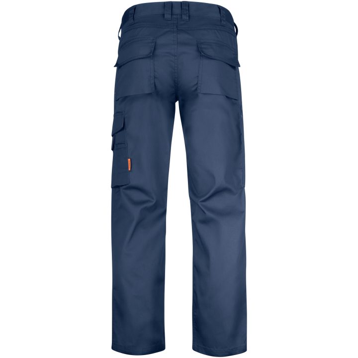 Servicebukser 2313 Practical Marine Jobman C42 – billede 3