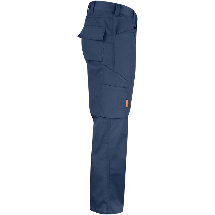 Servicebukser 2313 Practical Marine Jobman C42 – billede 4