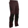 Servicebukser 2321 Practical Brun/Sort Jobman C42 – miniature 1