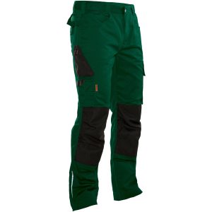 Servicebukser 2321 Practical Skovgrøn/Sort Jobman