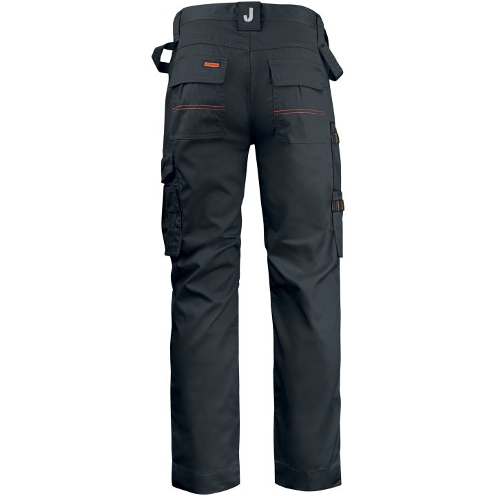 Servicebukser 2321 Practical Sort Jobman C42 – billede 3