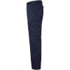 Servicebukser 2670 Marineblå Top Swede C40 – miniature 4