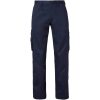 Servicebukser 2670 Marineblå Top Swede C40 – miniature 1