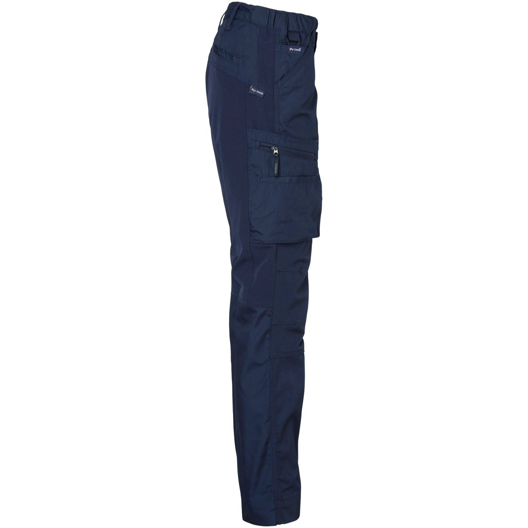 Servicebukser 301 Sort Top Swede 32 – billede 2