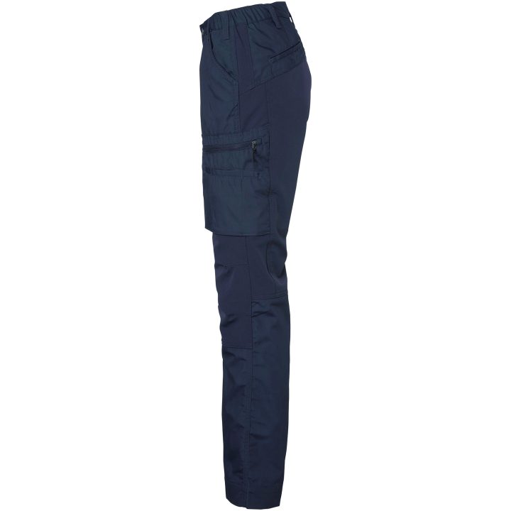 Servicebukser 301 Sort Top Swede 32 – billede 4