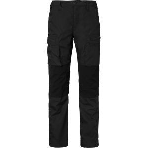 Servicebukser 301 Sort Top Swede