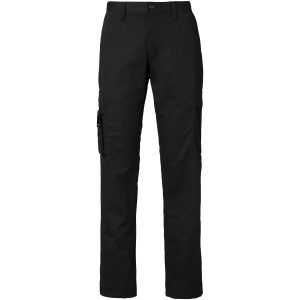 Servicebukser 302 Trousers w Sort Top Swede