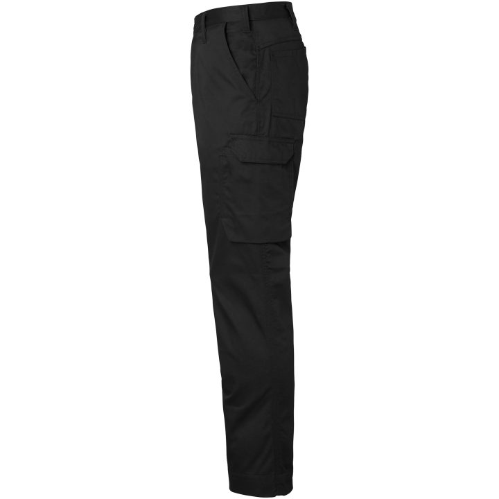 Servicebukser 317 Sort Top Swede C40 – billede 4