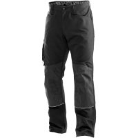 Servicebukser Canvas 2911 Functional Sort Jobman