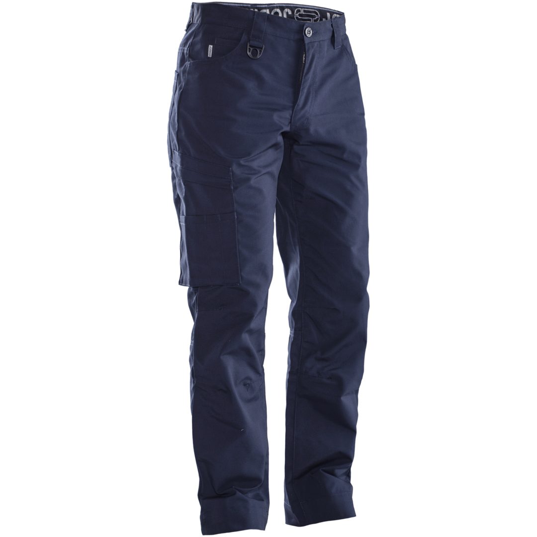 Servicebukser Dame 2311 Functional Marine Jobman DA34
