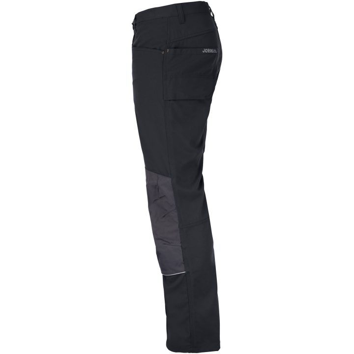 Servicebukser Fast Dry 2811 Functional Sort Jobman C146 – billede 3
