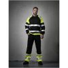 Servicebukser Hi-Vis 2314 Practical Sort/Orange Jobman C42 – miniature 8