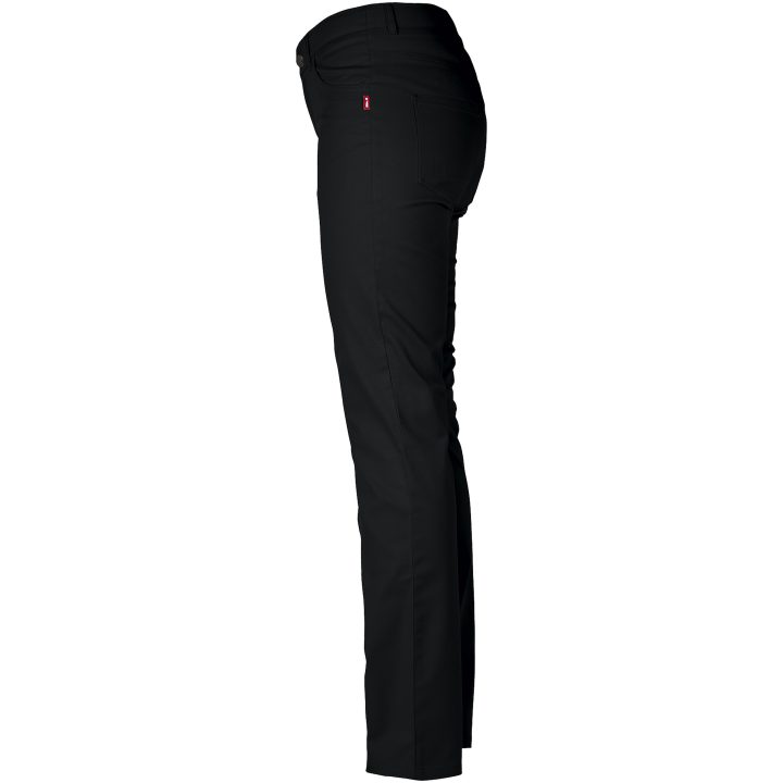 Servicebukser Nina Trousers Hvid South West XXS – billede 4