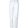 Servicebukser Nina Trousers Hvid South West XXS – miniature 1