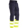 Servicebukser Varsel 2314 Practical Marine/Gul Jobman C42 – miniature 1