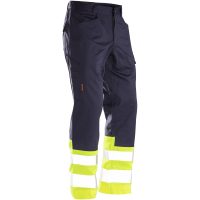 Servicebukser Varsel 2314 Practical Marine/Gul Jobman