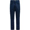 Servicebyxa 2302 Stretch Marinblå Jobman – miniature 1