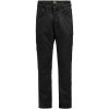 Servicebyxa 2302 Stretch Svart Jobman – miniature 1