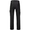 Servicebyxa 2317 Stretch Svart Jobman – miniature 3