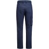 Servicebyxa 2318 Stretch Marinblå Jobman – miniature 3