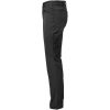 Servicebyxa 2318 Stretch Svart Jobman – miniature 4