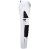 Servicebyxa 2321 Vit Svart Jobman – miniature 4