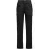 Servicebyxa Dam 2303 Stretch Svart Jobman – miniature 1
