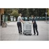 Servicebyxa Dam 2316 Stretch Svart Jobman – miniature 7