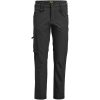Servicebyxor Dam Stretch 2319 Svart Jobman – miniature 1