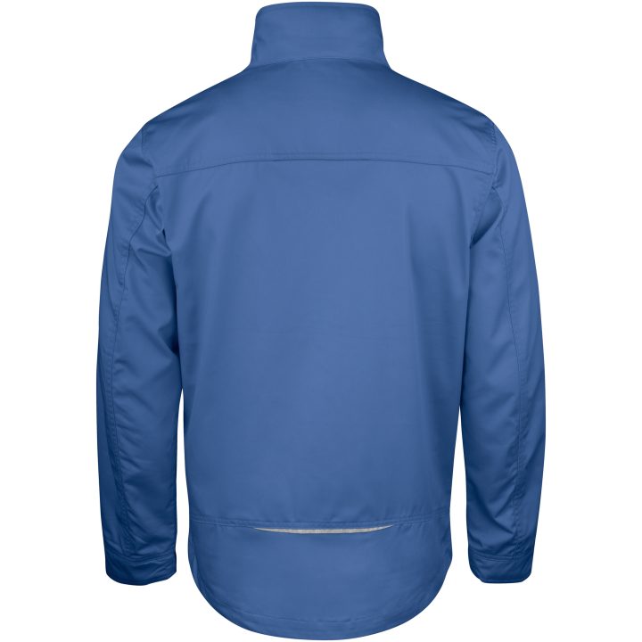 Servicejakke 1327 Practical Blå Jobman XXXL – billede 2