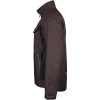 Servicejakke 1327 Practical Brun Jobman XXL – miniature 3