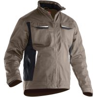 Servicejakke 1327 Practical Khaki Jobman