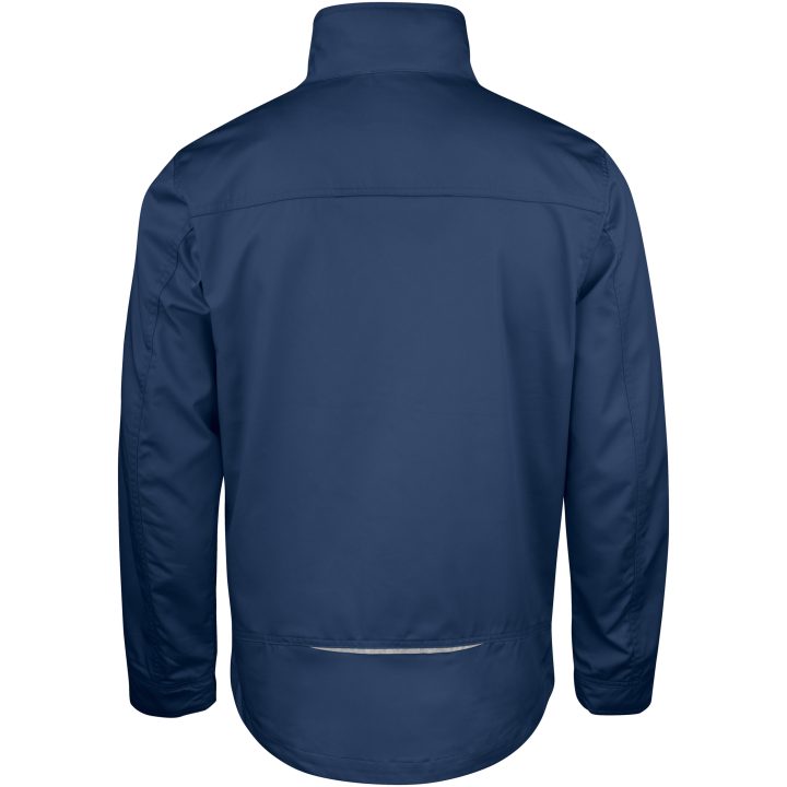 Servicejakke 1327 Practical Marine Jobman XXXL – billede 2