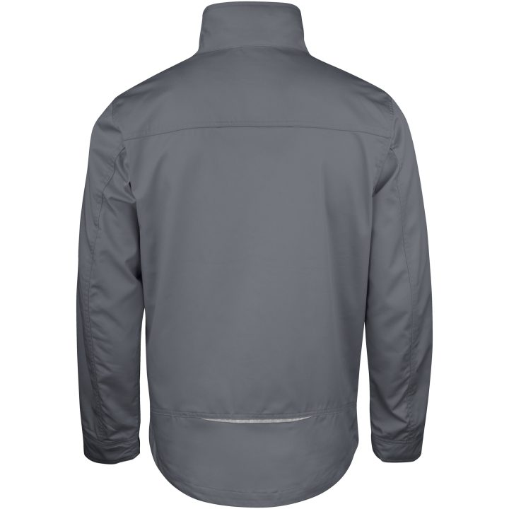 Servicejakke 1327 Practical Mørkegrå Jobman XXXL – billede 2