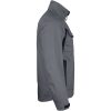 Servicejakke 1327 Practical Mørkegrå Jobman XXXL – miniature 4