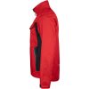 Servicejakke 1327 Practical Rød Jobman XXXL – miniature 3