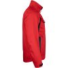 Servicejakke 1327 Practical Rød Jobman XXXL – miniature 4