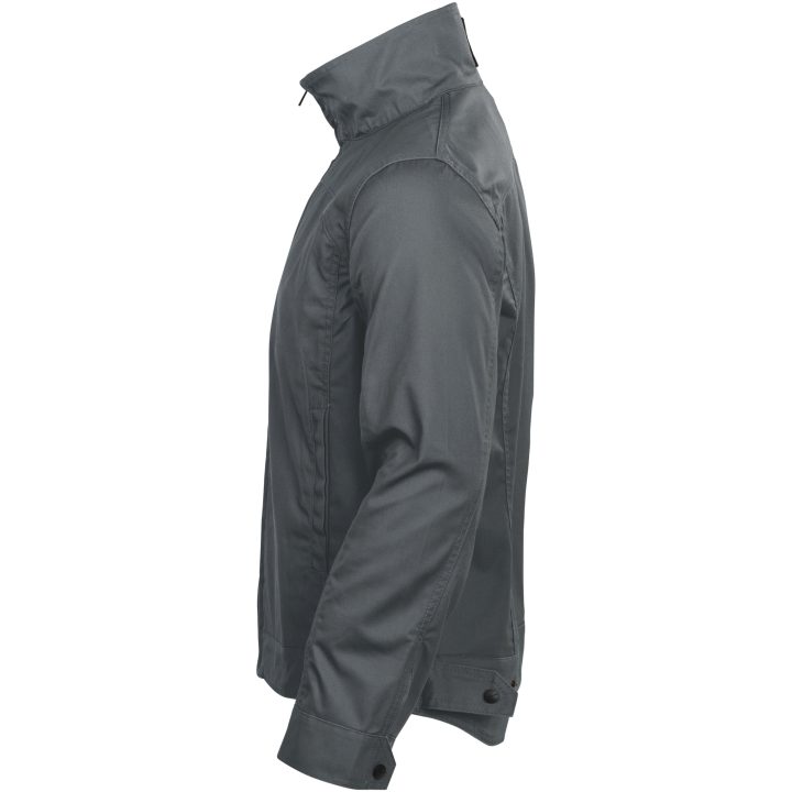 Servicejakke 1337 Functional Grafit Jobman XXXL – billede 3