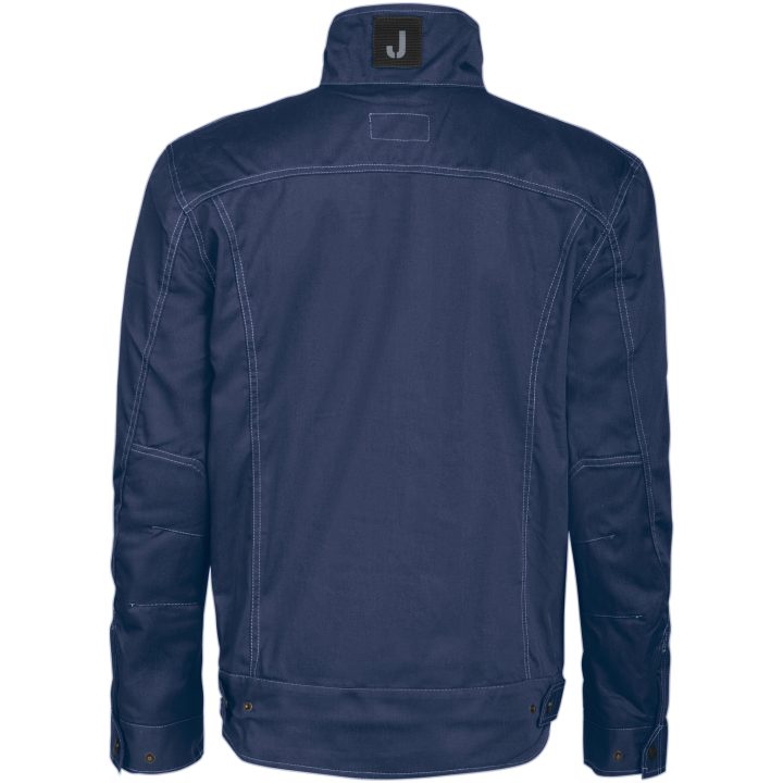 Servicejakke 1337 Functional Marine Jobman XXXL – billede 2