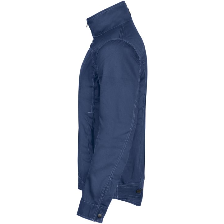 Servicejakke 1337 Functional Marine Jobman XXXL – billede 3