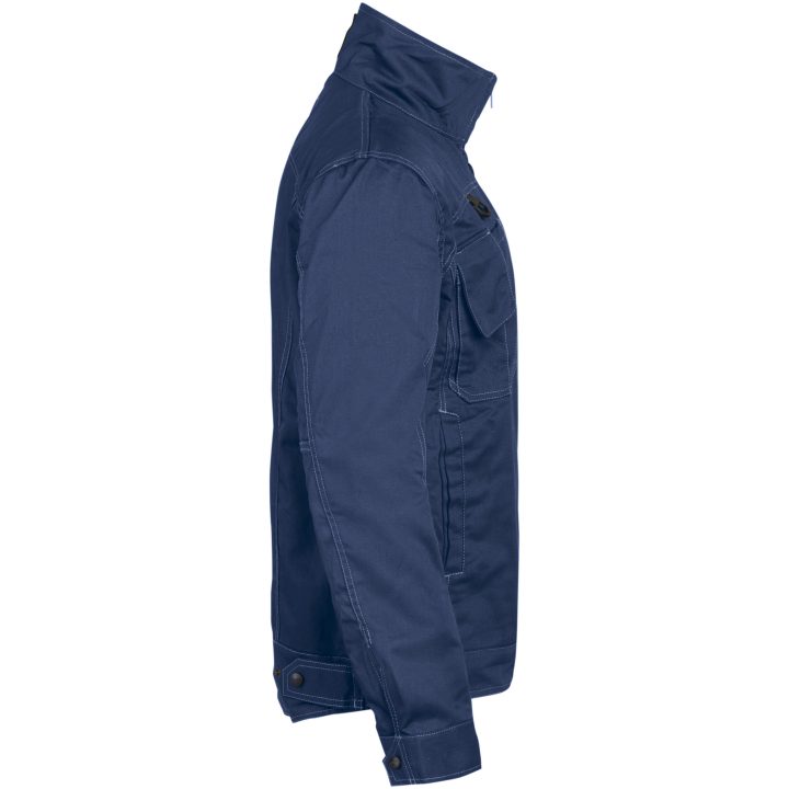 Servicejakke 1337 Functional Marine Jobman XXXL – billede 4