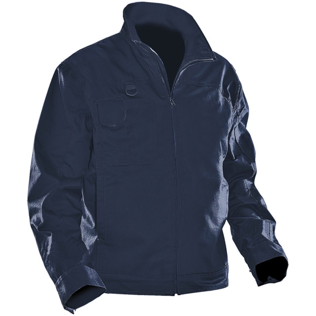 Servicejakke 1337 Functional Marine Jobman XXXL